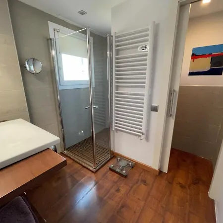 Vue Sur Appartement *