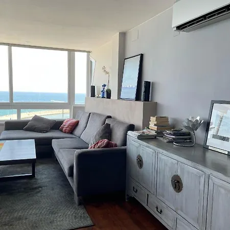 Appartement Vue Sur