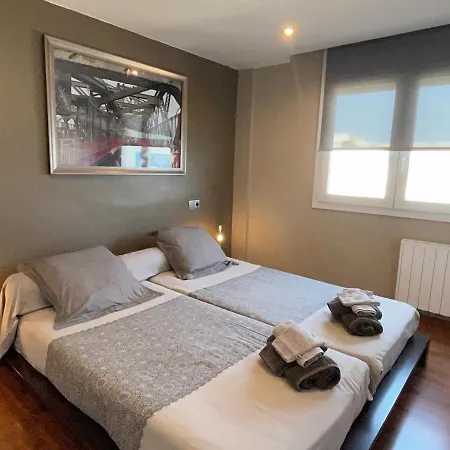 Appartement Vue Sur *