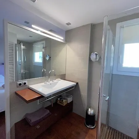 Appartement Vue Sur