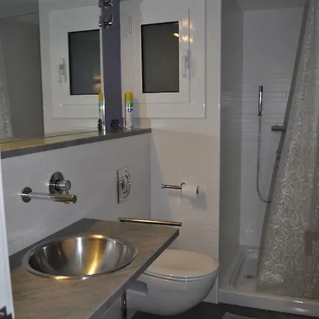 Appartement Vue Sur *
